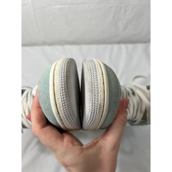 Air Jordan 1 Retro High OG 'Turbo Green' 555088-311 Size 7  nike - Picture 11 of 16